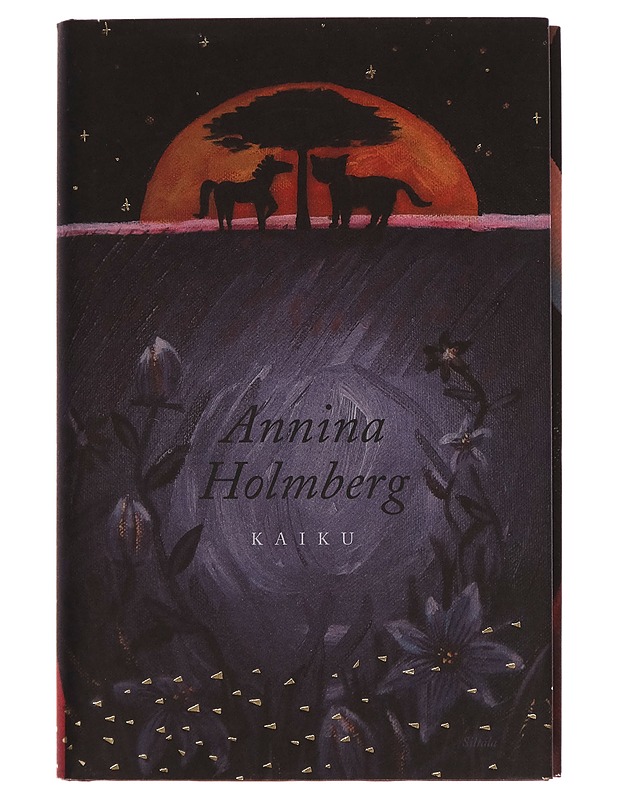 Kaiku - Annina Holmberg - Kaunokirjallisuus - 10105259091 - 0