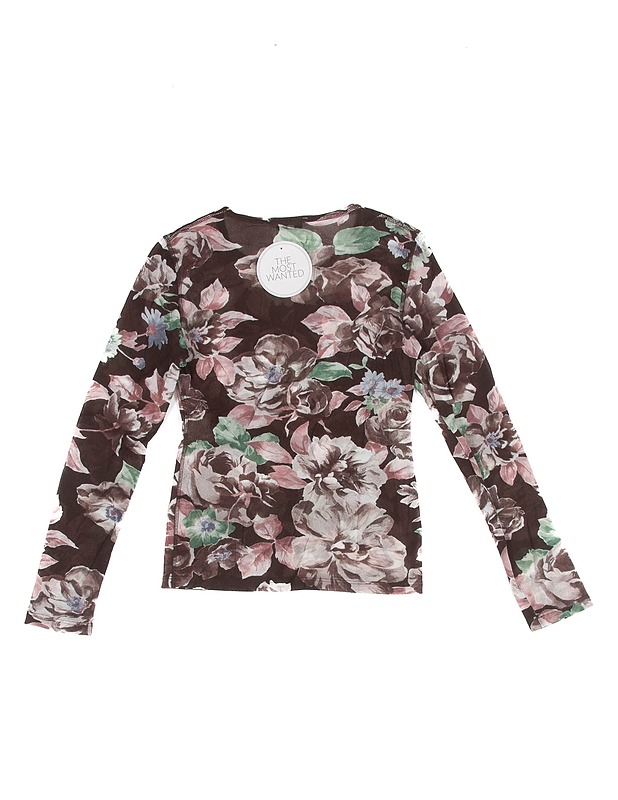 GERARD DAREL paita, 2 - The Most Wanted vaatteet ja asusteet - 10105259110 - 1