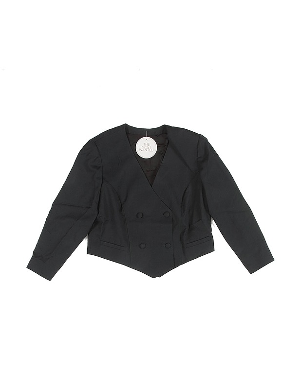 Lyhyt jakku - The Most Wanted vaatteet ja asusteet - 10105259133 - 0