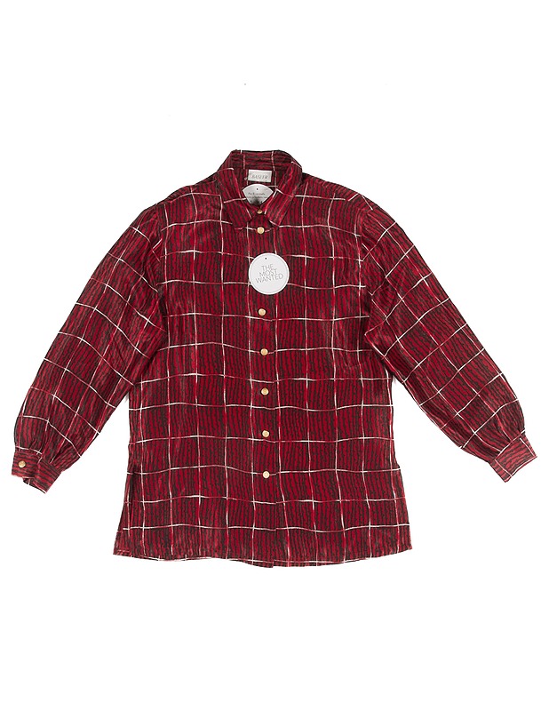 BASLER kauluspaita, 38 - The Most Wanted vaatteet ja asusteet - 10105259140 - 0