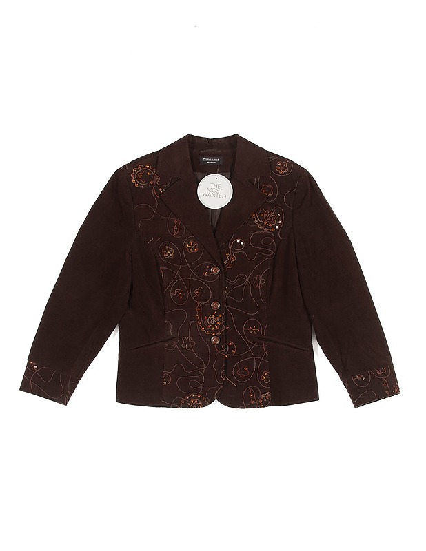 NIENHAUS WOMAN jakku, 40 - The Most Wanted vaatteet ja asusteet - 10105259144 - 0