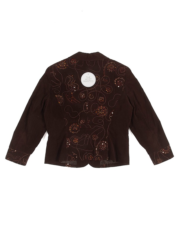 NIENHAUS WOMAN jakku, 40 - The Most Wanted vaatteet ja asusteet - 10105259144 - 1