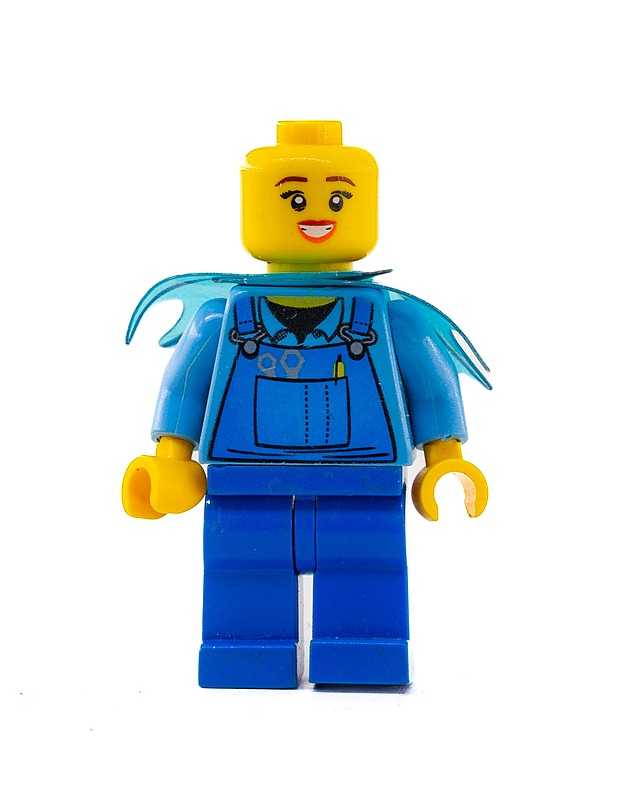 LEGO minifiguuri - Lasten lelut - 10105259167 - 0