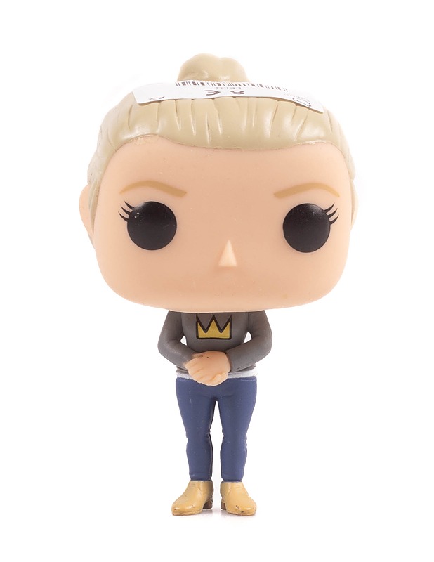 POP! TELEVISION Riverdale Betty Cooper leluhahmo - Lasten lelut - 10105259173 - 0