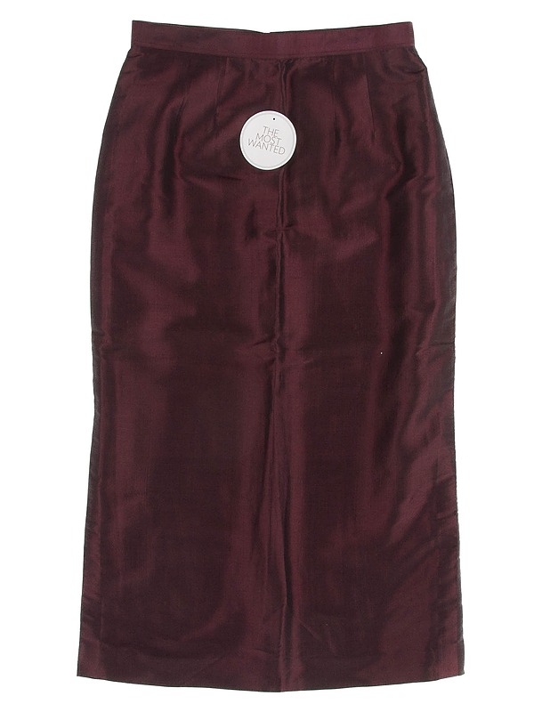 Violetti hame, maxi - The Most Wanted vaatteet ja asusteet - 10105259187 - 1