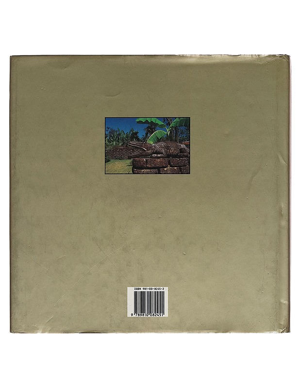 Tropical retrearts - Beng , Hock , Tan - Matkaoppaat ja sanakirjat - 10105259239 - 1
