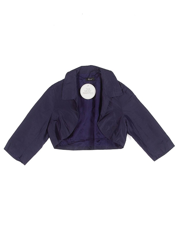 YOUR FACE bolero, 40 - The Most Wanted vaatteet ja asusteet - 10105259286 - 0