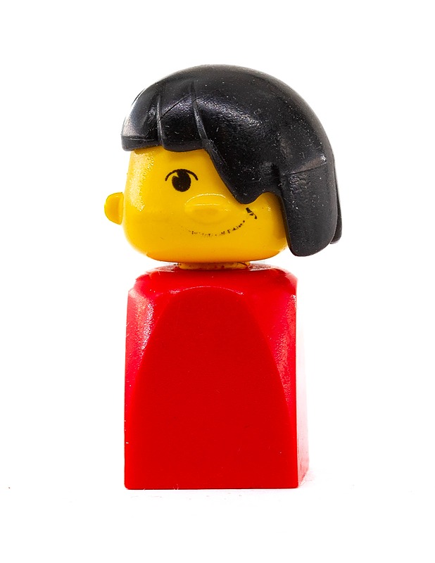 LEGO Basic figuuri - Lasten lelut - 10105259305 - 0