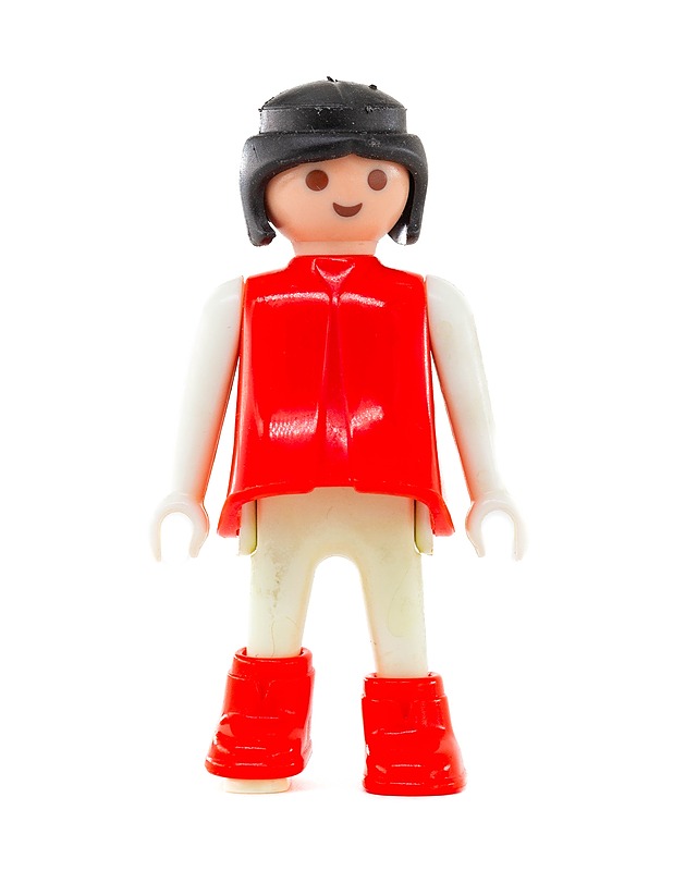 PLAYMOBIL figuuri - Lasten lelut - 10105259311 - 0