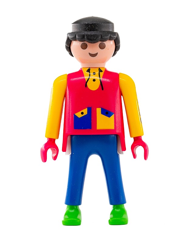 PLAYMOBIL figuuri - Lasten lelut - 10105259318 - 0
