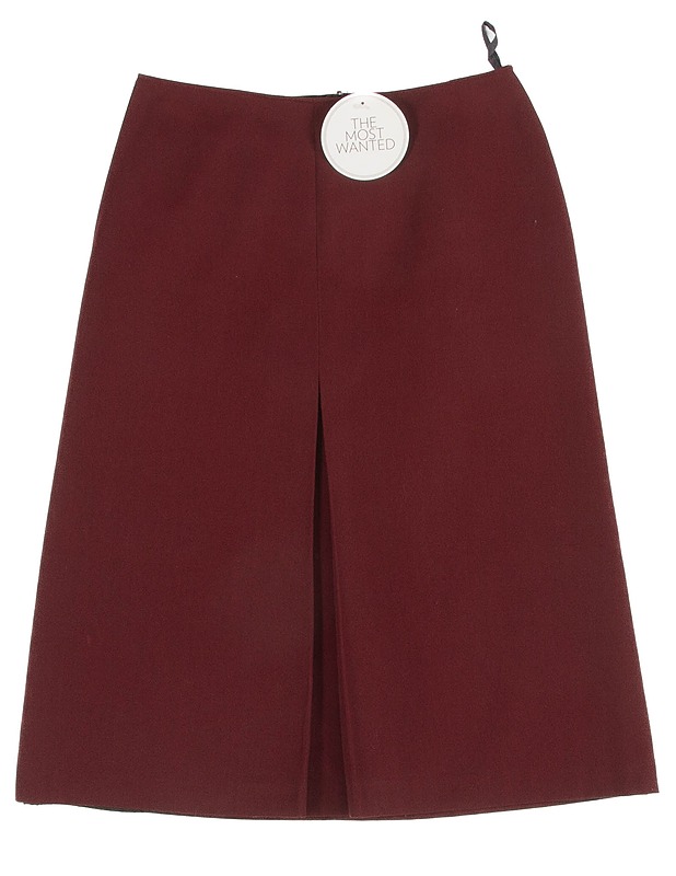 Punainen hame - The Most Wanted vaatteet ja asusteet - 10105259330 - 0