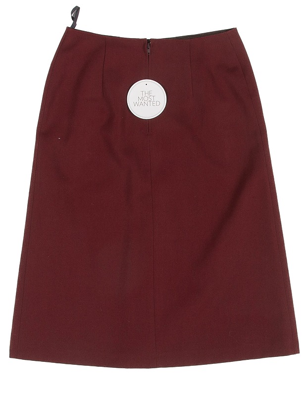 Punainen hame - The Most Wanted vaatteet ja asusteet - 10105259330 - 1