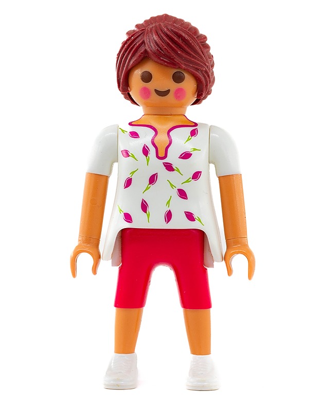 PLAYMOBIL figuuri - Lasten lelut - 10105259361 - 0