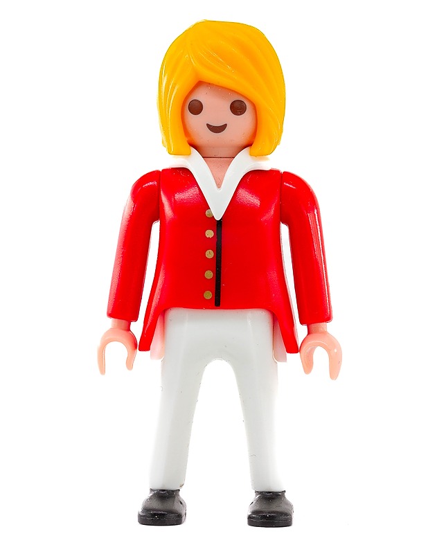 PLAYMOBIL figuuri - Lasten lelut - 10105259365 - 0