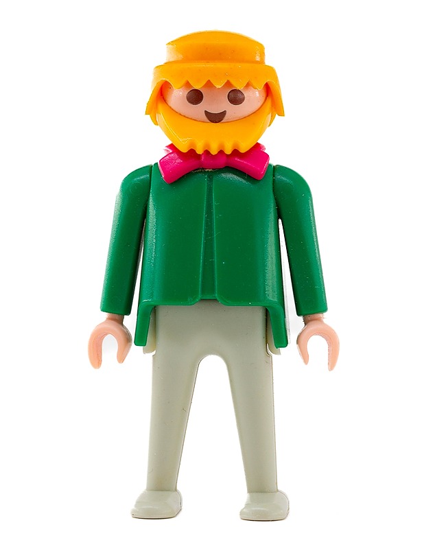 PLAYMOBIL figuuri - Lasten lelut - 10105259366 - 0