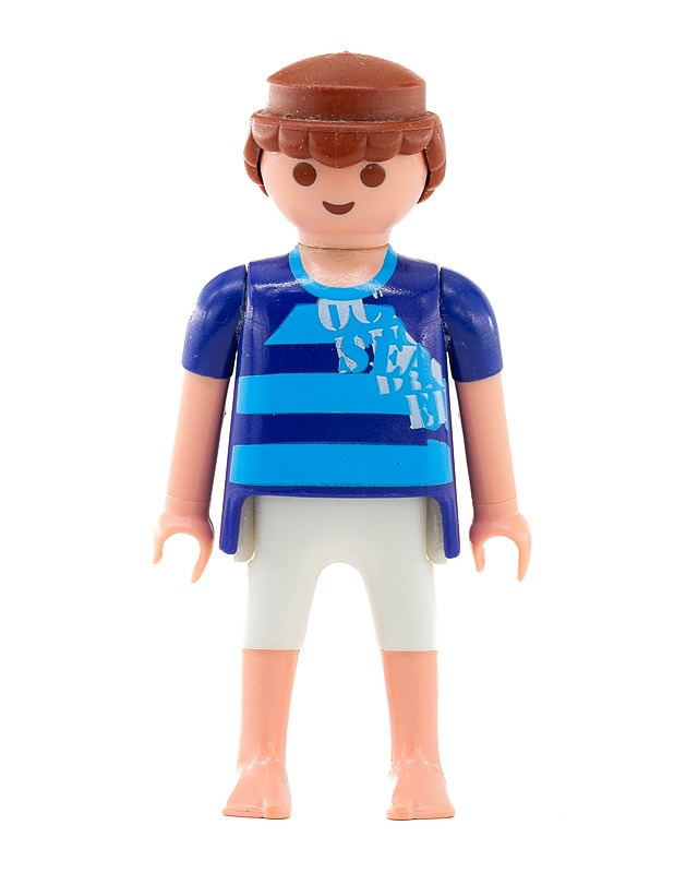 PLAYMOBIL figuuri - Lasten lelut - 10105259372 - 0
