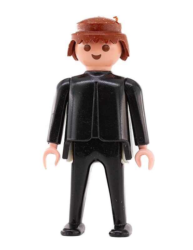 PLAYMOBIL figuuri - Lasten lelut - 10105259376 - 0