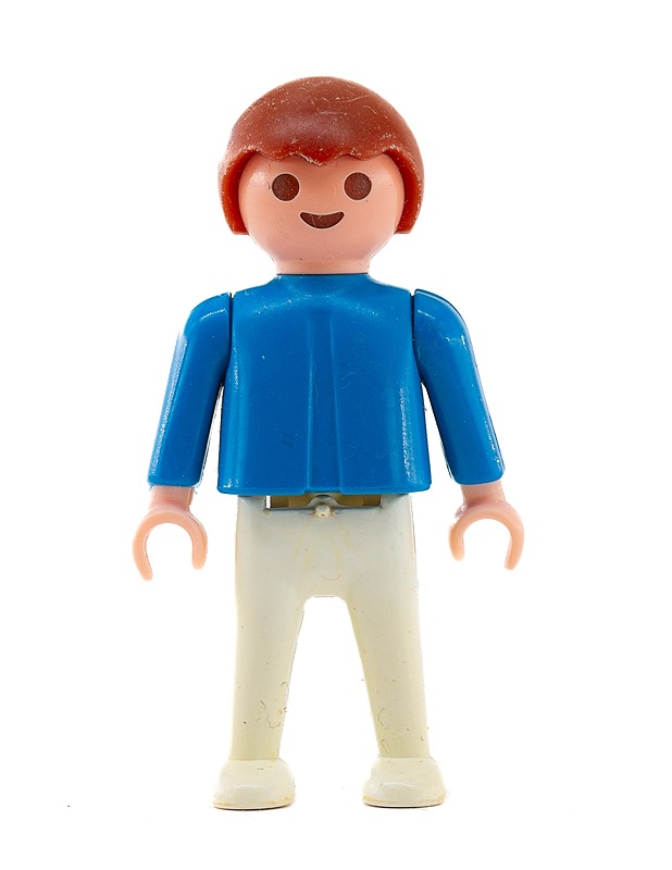 PLAYMOBIL lapsi figuuri - Lasten lelut - 10105259378 - 0