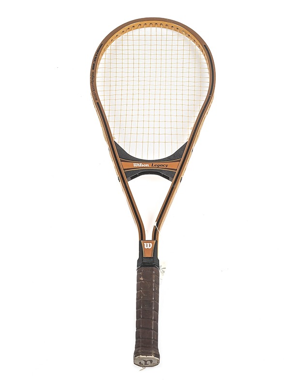 WILSON Legacy vintage tennismaila - Tennis - 10105259542 - 0
