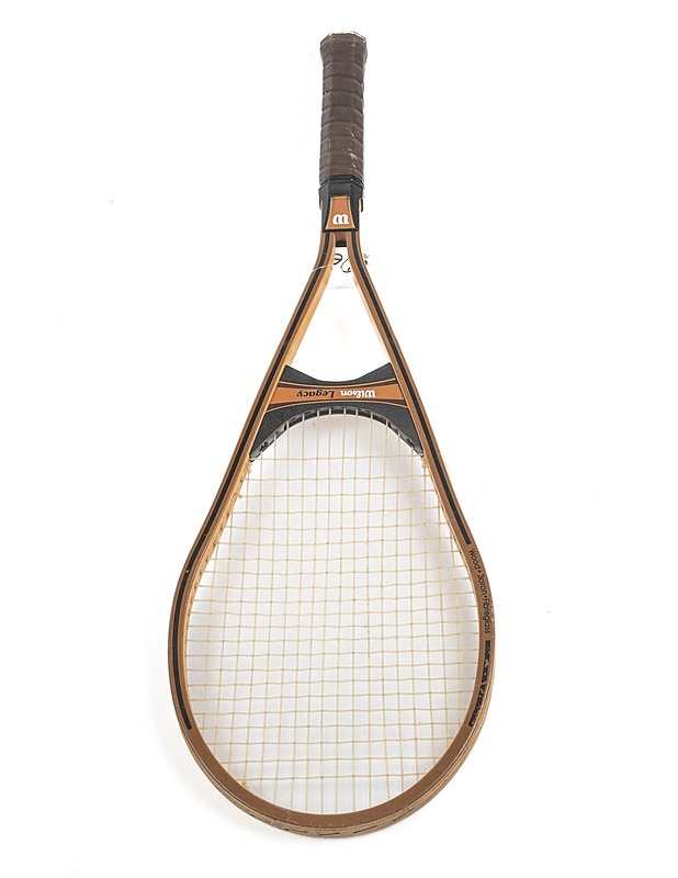 WILSON Legacy vintage tennismaila - Tennis - 10105259542 - 1