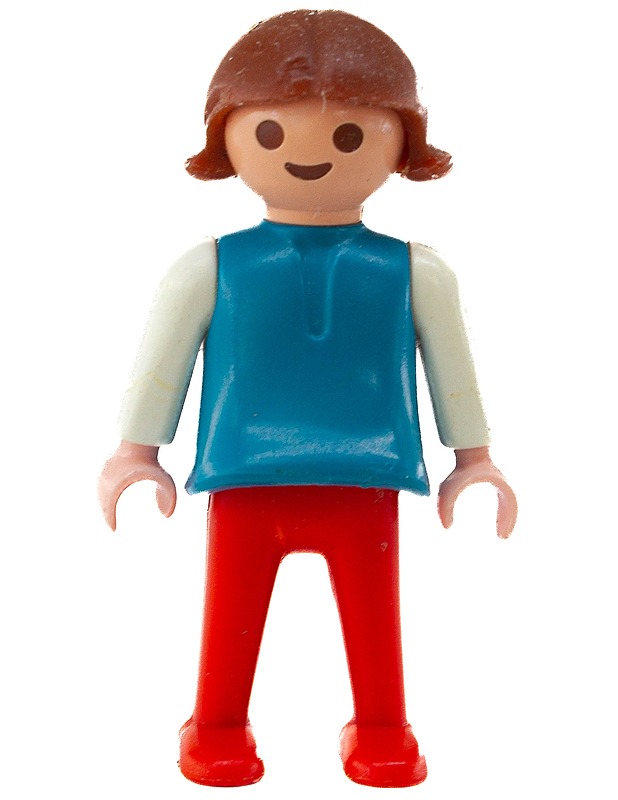 PLAYMOBIL lapsi figuuri - Lasten lelut - 10105259567 - 0