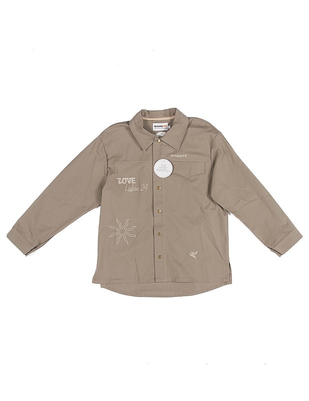 SWAG 42 paita, M - unisex - The Most Wanted vaatteet ja asusteet - 10105259570 - 0