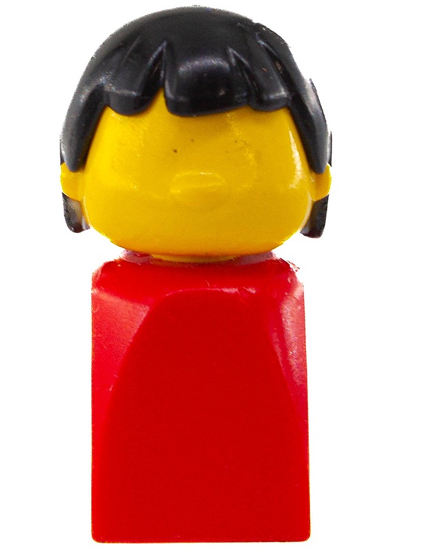 LEGO Basic figuuri - Lasten lelut - 10105259621 - 0