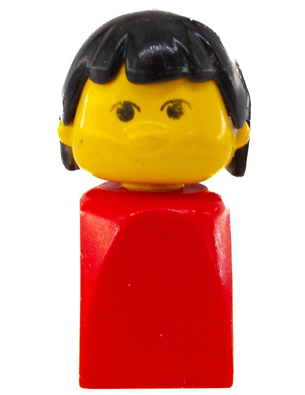LEGO Basic figuuri - Lasten lelut - 10105259623 - 0