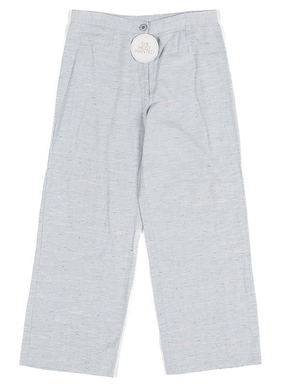 Vaaleansiniset housut - The Most Wanted vaatteet ja asusteet - 10105259630 - 0