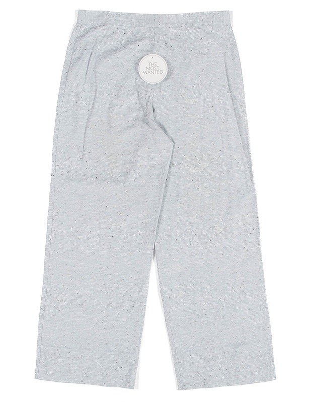 Vaaleansiniset housut - The Most Wanted vaatteet ja asusteet - 10105259630 - 1