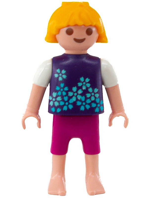 PLAYMOBIL lapsi figuuri - Lasten lelut - 10105259632 - 0