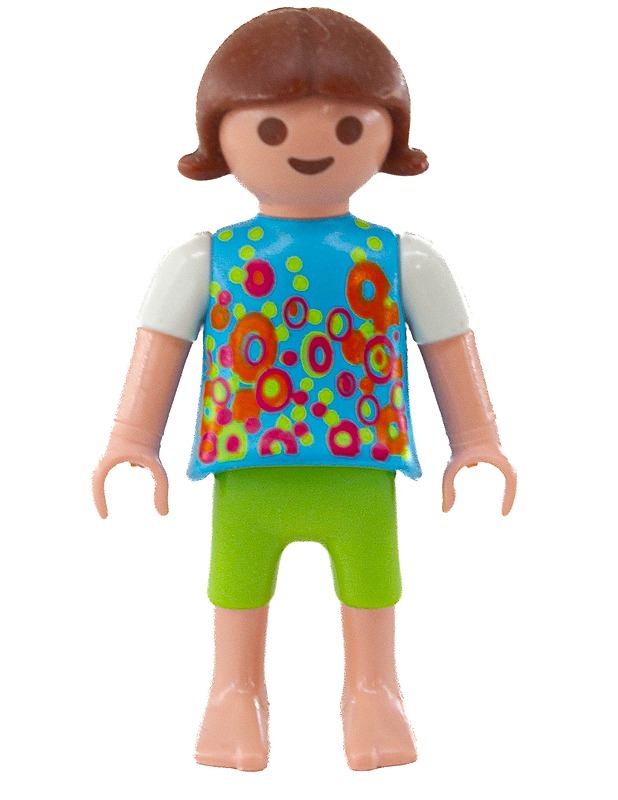 PLAYMOBIL lapsi figuuri - Lasten lelut - 10105259671 - 0