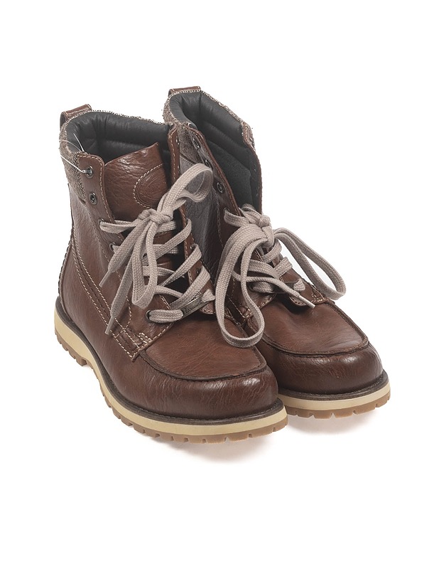 LANDROVER talvinilkkurit, 40/6,5 - Miesten kengät - 10105259675 - 0