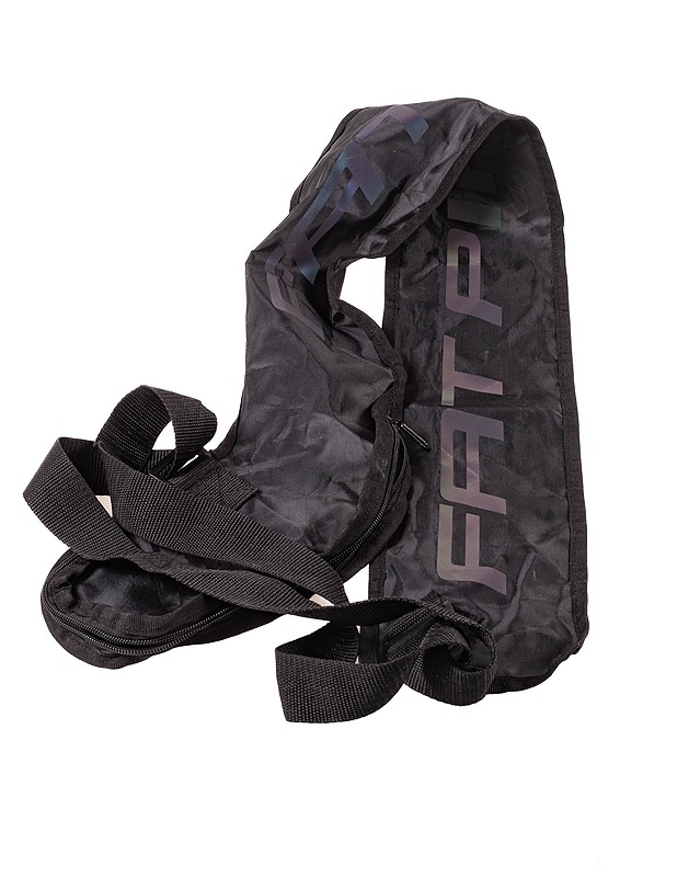 FATPIPE vyölaukku - Muut urheiluvälineet ja vapaa-aika - 10105259761 - 1