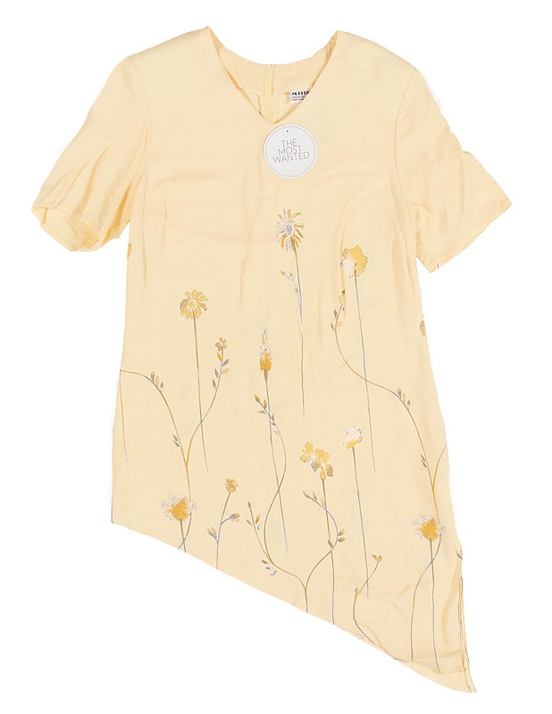 JOCCA Mille mekko, 38 - The Most Wanted vaatteet ja asusteet - 10105259759 - 0