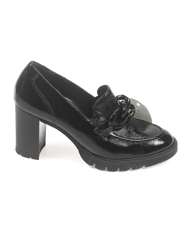 PAUL GREEN  korkoloaferit, 5,5 - Naisten kengät  - 10105259766 - 1