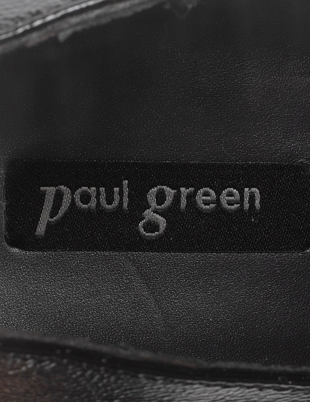 PAUL GREEN  korkoloaferit, 5,5 - Naisten kengät  - 10105259766 - 2