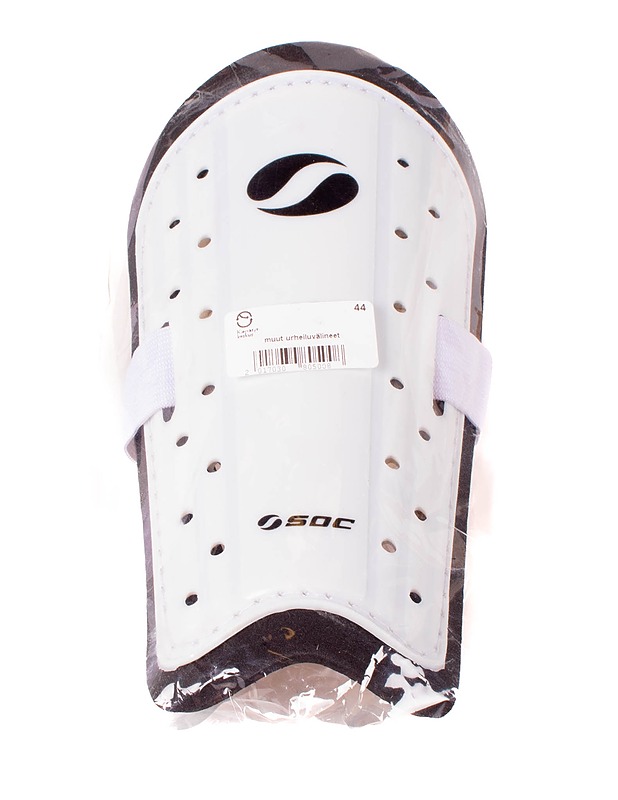 SOC polvisuoja - Muut urheiluvälineet ja vapaa-aika - 10105259768 - 0