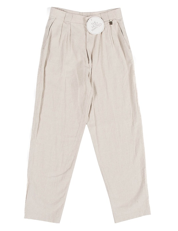 S-STYLE housut - The Most Wanted vaatteet ja asusteet - 10105259770 - 0