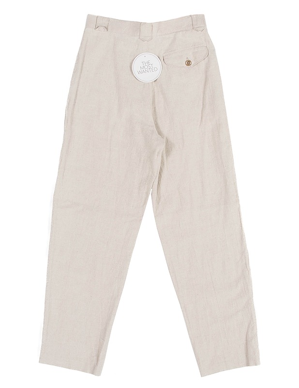 S-STYLE housut - The Most Wanted vaatteet ja asusteet - 10105259770 - 1