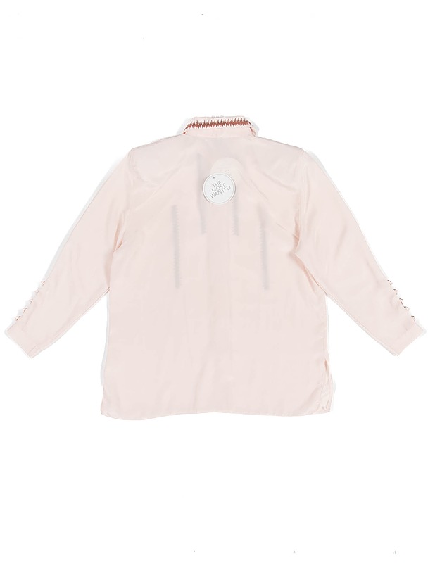 SELIM SIIRIICII kauluspaita - The Most Wanted vaatteet ja asusteet - 10105259781 - 1