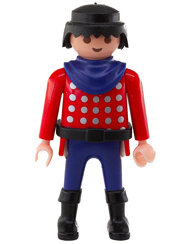 PLAYMOBIL figuuri - Lasten lelut - 10105259829 - 0