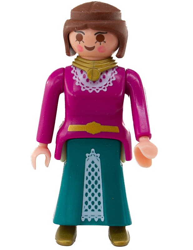 PLAYMOBIL figuuri - Lasten lelut - 10105259835 - 0