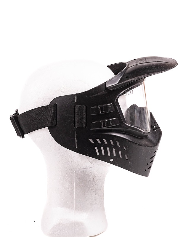 GENX GLOBAL Paintball suojamaski - Muut urheiluvälineet ja vapaa-aika - 10105259864 - 0