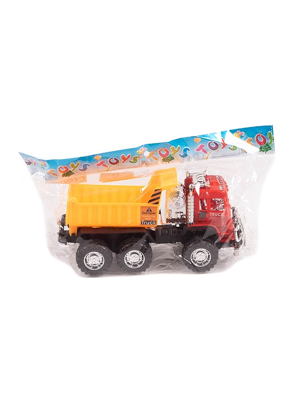 TOYS kuorma-auto lelu - Lasten lelut - 10105259899 - 1