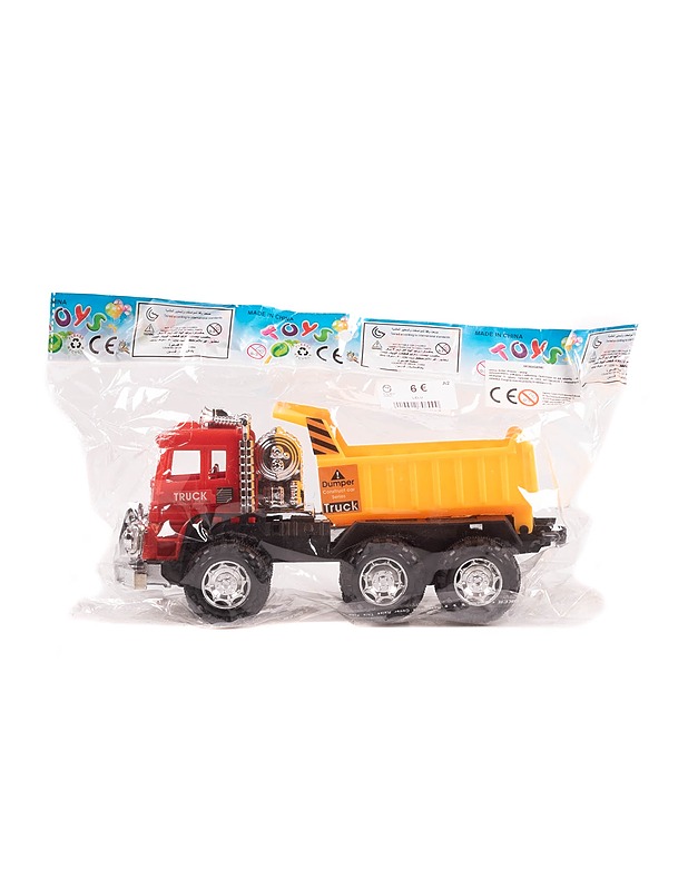 TOYS kuorma-auto lelu - Lasten lelut - 10105259899 - 0