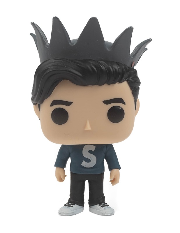 FUNKO POP Riverdale Jughead Jones figuuri - Lasten lelut - 10105259910 - 0
