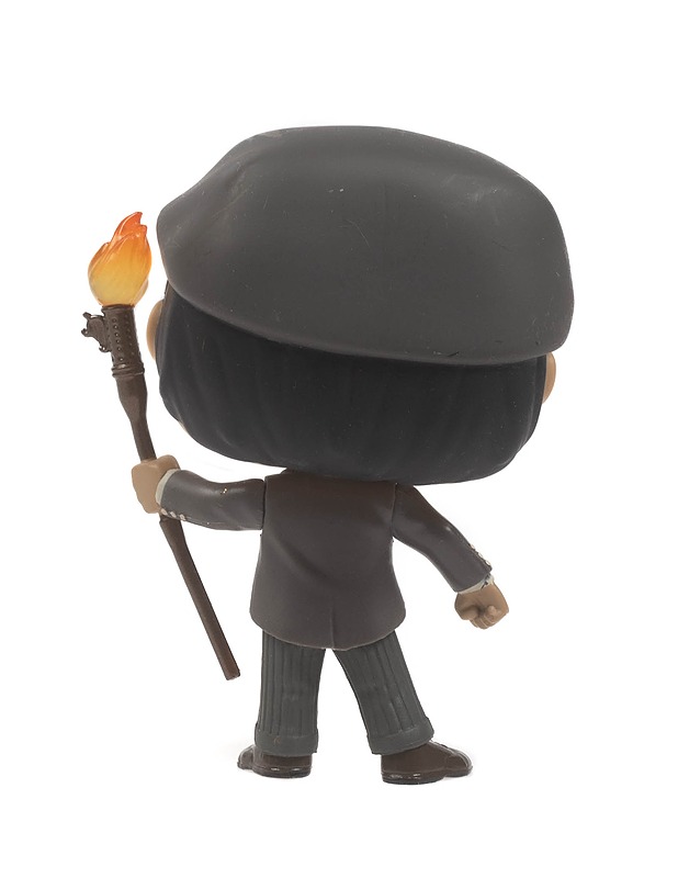 FUNKO POP Mary Poppins Jack The Lamplighter figuuri - Lasten lelut - 10105259920 - 1