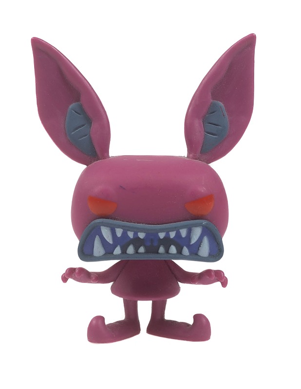 FUNKO POP Real Monsters Ickis figuuri - Lasten lelut - 10105259952 - 0