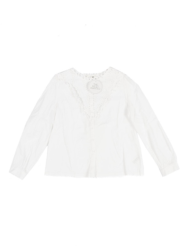 GRACE &MILA paita, M - The Most Wanted vaatteet ja asusteet - 10105259956 - 0